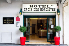 Hôtel Croix des Nordistes